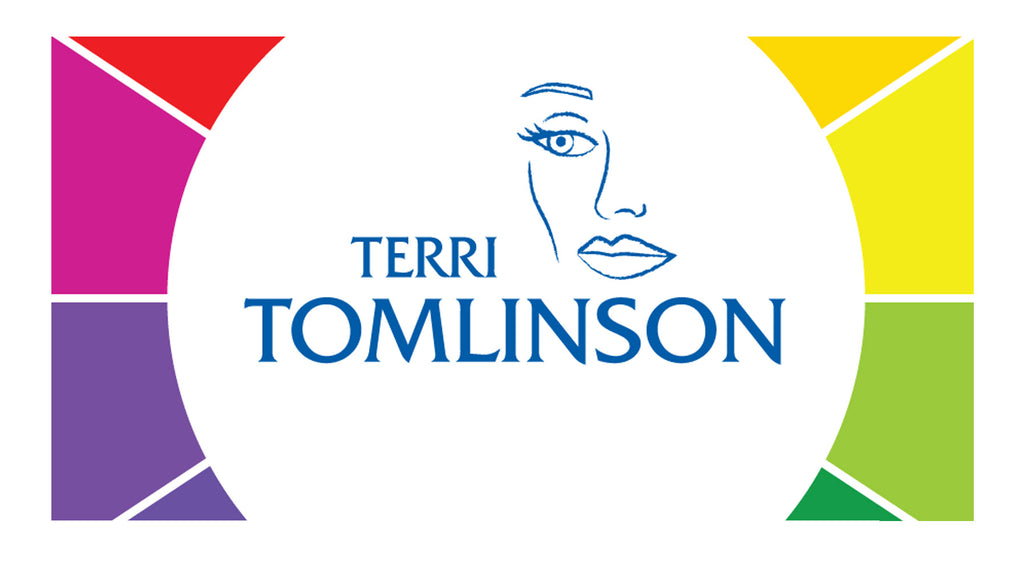 Terri Tomlinson