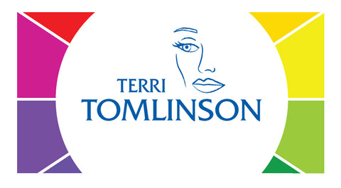 Terri Tomlinson