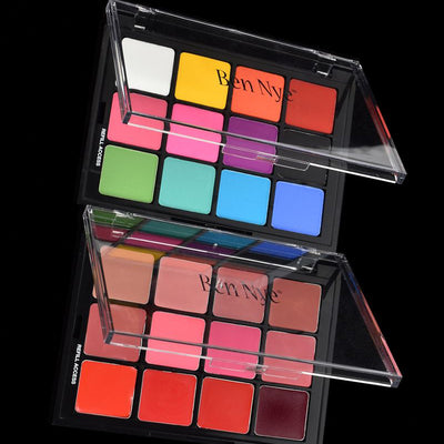 Makeup Palettes Collection at Alcone Company