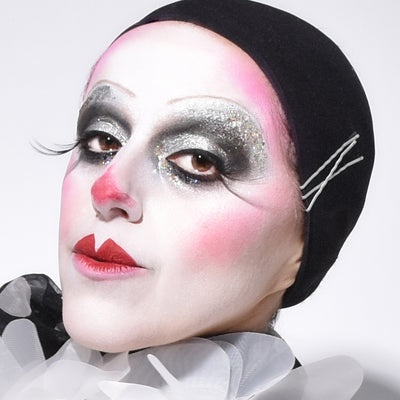 Clown Makeup and Face Paint at Alcone Company