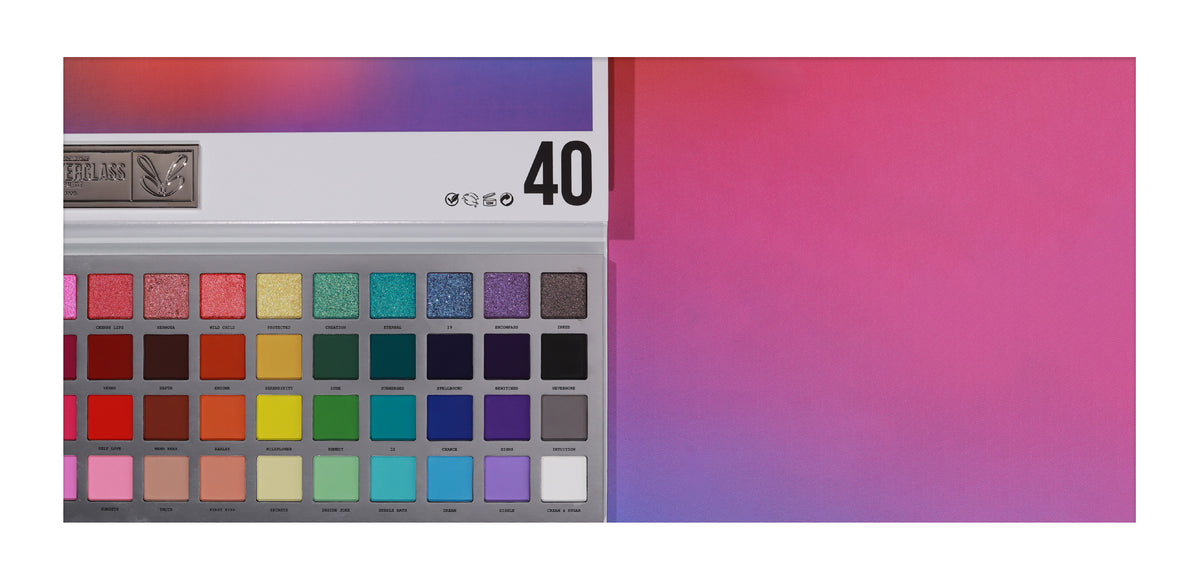 Blend Bunny Cosmetics