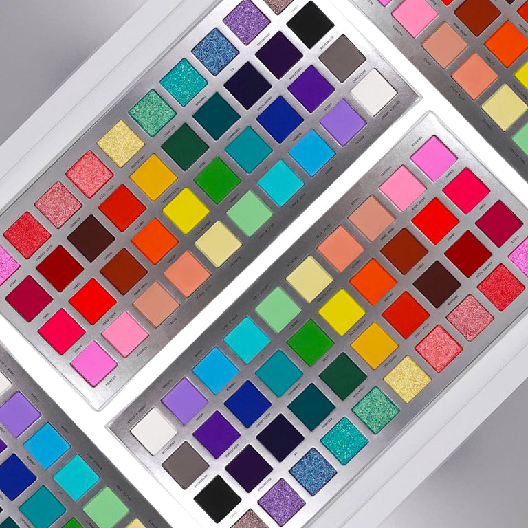 Blend Bunny Cosmetics