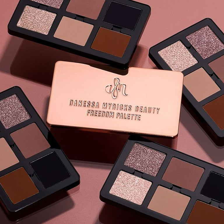 Everyday Magic Palette