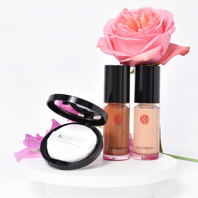 Koh Gen Do at Alcone Company