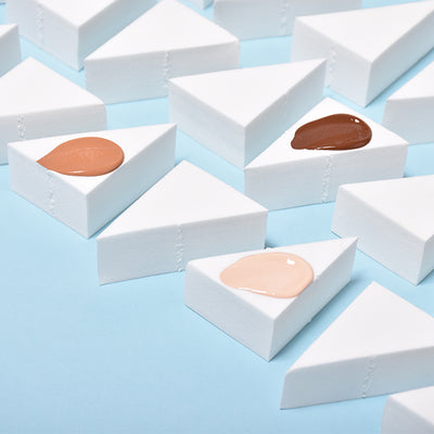 Disposables at Alcone Company