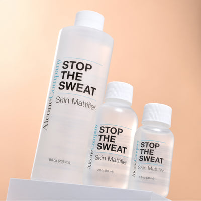 Stop The Sweat by Alcone Company