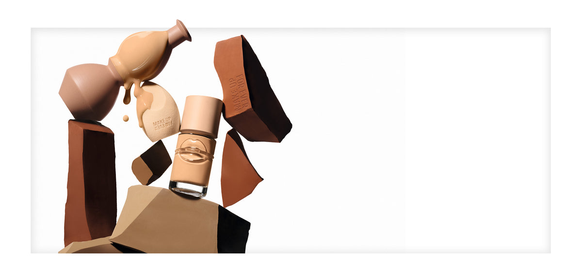 Balancing & Perfecting Foundation