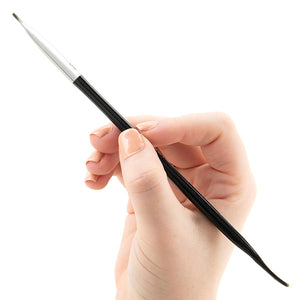 OMNIA® BOMX449 SFX Micro Wisp Brush