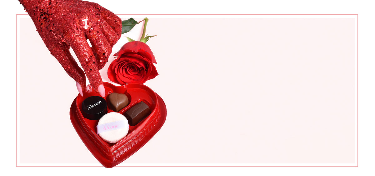 Indulge Your Passion