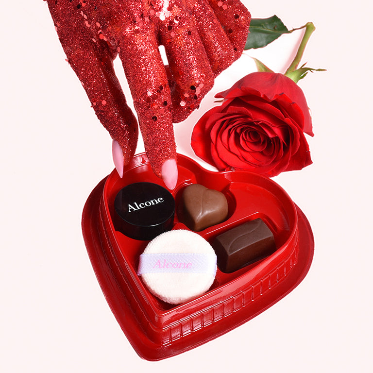 Indulge Your Passion