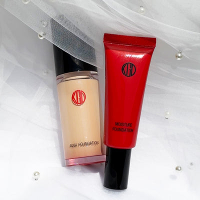 Koh Gen Do at Alcone