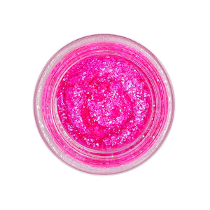 Lemonhead LA GlowJam Cosmic UV Glitter Balm