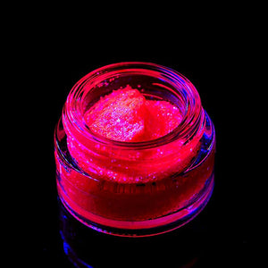 Lemonhead LA GlowJam Cosmic UV Glitter Balm