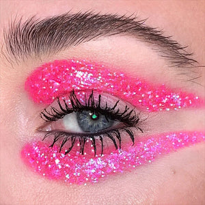 Lemonhead LA GlowJam Cosmic UV Glitter Balm