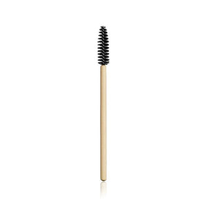 Alcone Company Disposable Bamboo Mascara Wand, 50 Count