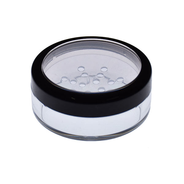 Alcone Company Empty Powder Jar