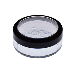 Alcone Company Empty Powder Jar