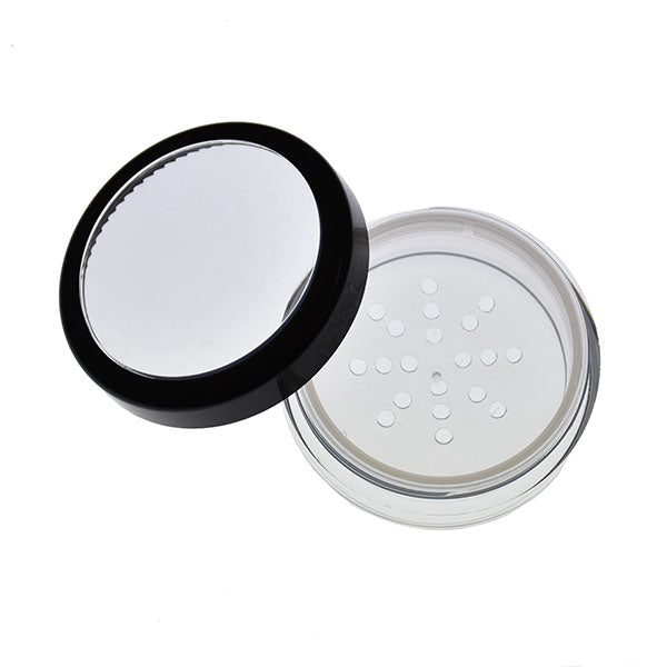 Alcone Company Empty Powder Jar