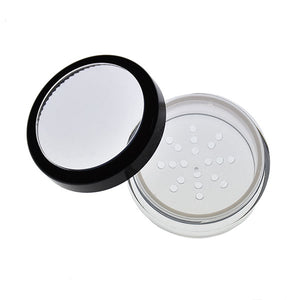 Alcone Company Empty Powder Jar