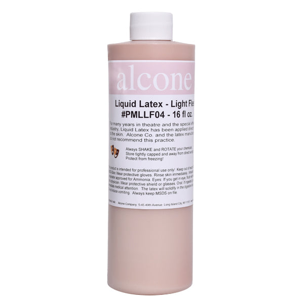 Alcone Company Alcone Liquid Latex