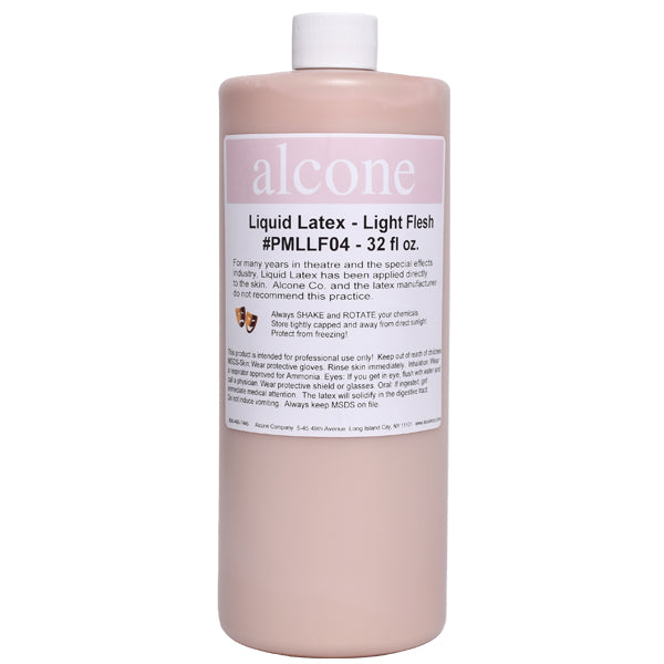 Alcone Company Alcone Liquid Latex