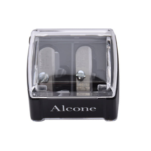 Alcone Company Plastic Pencil Sharpener