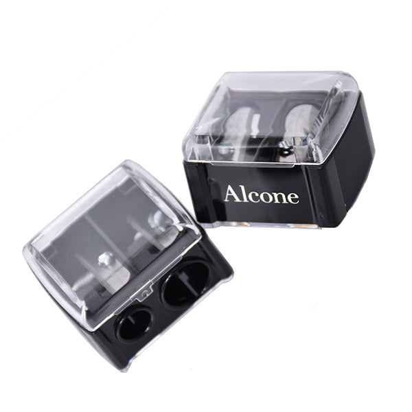 Alcone Company Plastic Pencil Sharpener