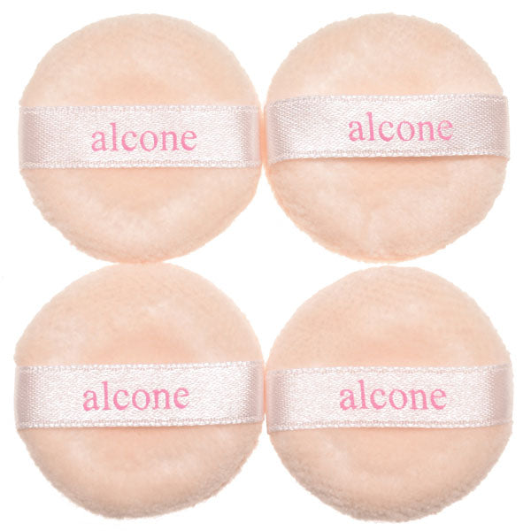 Comfy Powder Puffs | Alcone Company