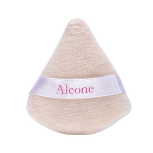 Alcone Company Triangle Powder Puffs