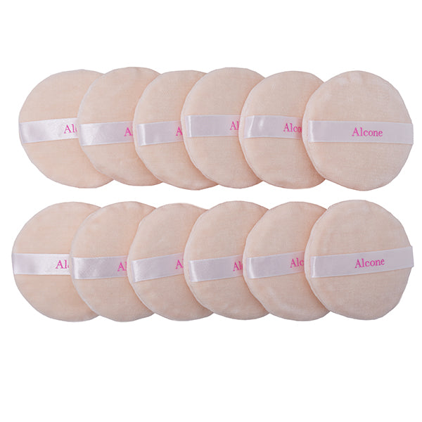 Alcone Company Powder Puffs - Large