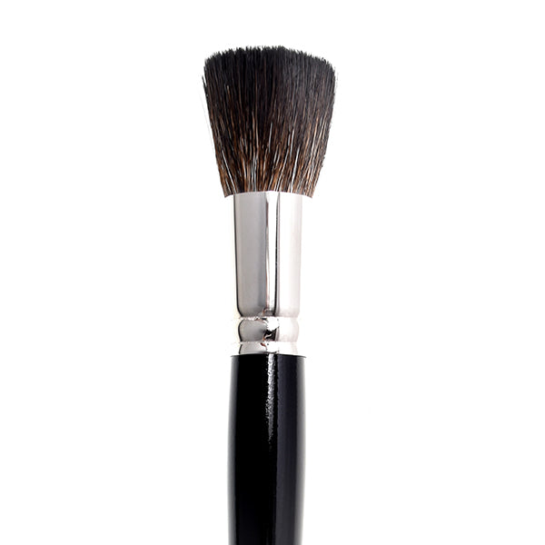 Alcone Company Professional Makeup Brushes, Bronze &amp; Shade