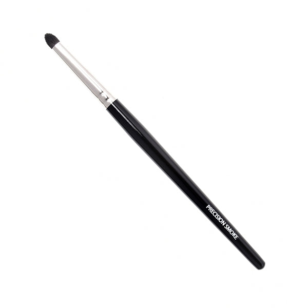 Alcone Company Professional Makeup Brushes, Precision Smoke