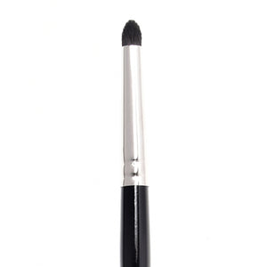 Alcone Company Professional Makeup Brushes, Precision Smoke