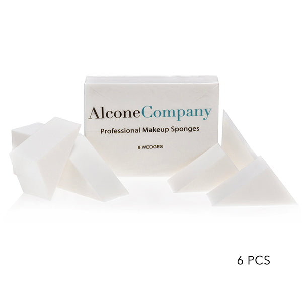 Alcone Company Professional Makeup Sponges