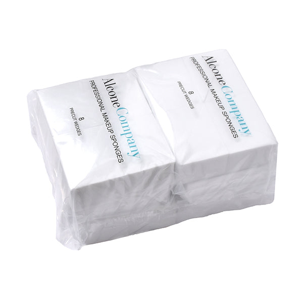 Alcone Company Professional Makeup Sponges