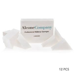 Alcone Company Professional Makeup Sponges