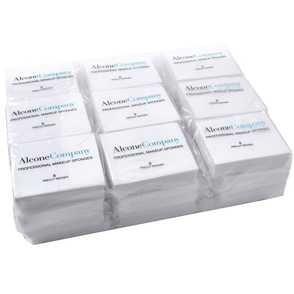 Alcone Company Professional Makeup Sponges