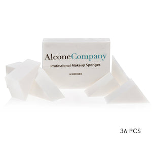 Alcone Company Professional Makeup Sponges