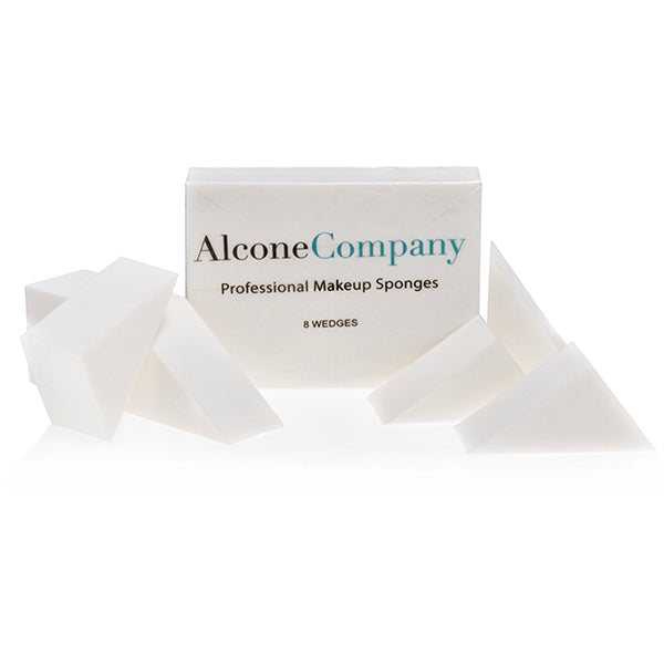 Alcone Company Professional Makeup Sponges