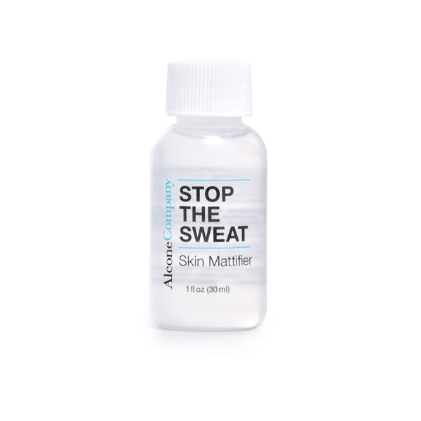 Alcone Company Stop The Sweat