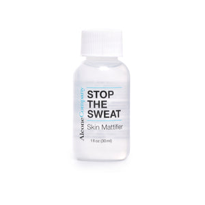 Alcone Company Stop The Sweat