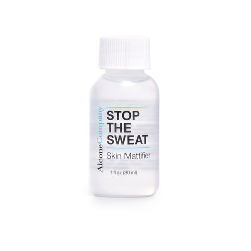 Alcone Company Stop The Sweat