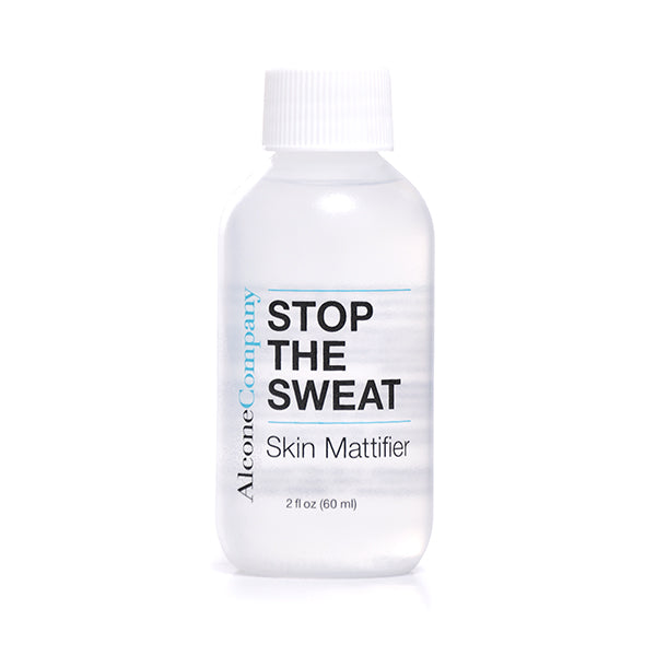 Alcone Company Stop The Sweat