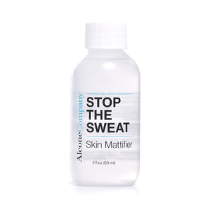 Alcone Company Stop The Sweat