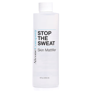 Alcone Company Stop The Sweat
