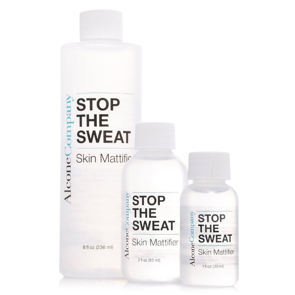 Alcone Company Stop The Sweat