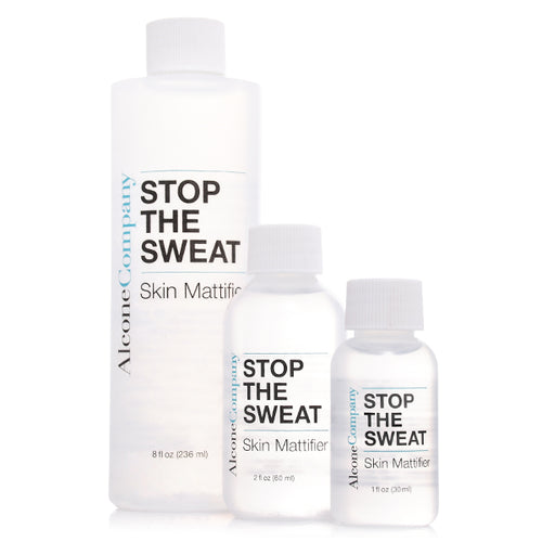 Alcone Company Stop The Sweat