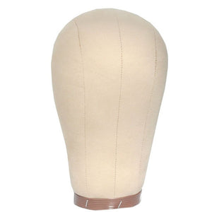Alcone Company Canvas Wig Block