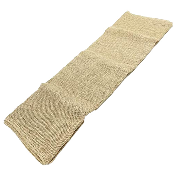 Alcone Burlap, Loose Weave - 40" wide (1 yd)