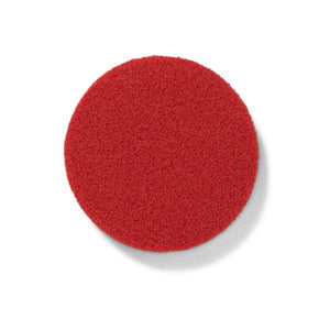 Alcone Company Red Rubber Cosmetic Sponge